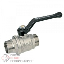 Кран НН 1/2' ручка Bugatti OREGON серия 325 полный проход