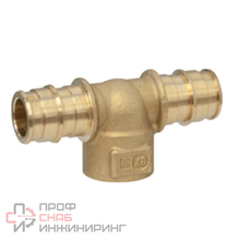 Тройник с внутренней резьбой для системы GX 25x3/4" Fx25 Giacomini