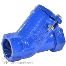 Клапан обратный Benarmo Ду40 Ру16