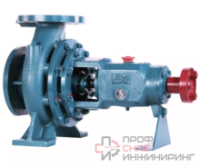 Насос ESQ К 80-50-200а СД под 11кВт б/дв, б/р