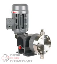 Насос дозировочный Etatron D.S. ST-D AA 33/14, 400/3/50, 0,18 кВт