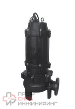 Канализационный насос Vandjord VSV.65.22.2.5.0D