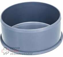 Заглушка Ostendorf HTM Ду110