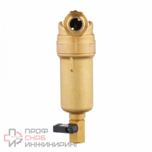 Фильтр миниплюс на горячую воду Honeywell FF06 1" AAM