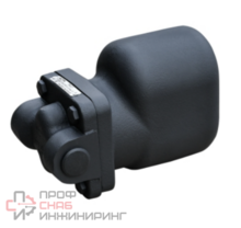 Конденсатоотводчик поплавковый ТЕРМОКОН АСТА-ПМ221-16-250-∆10 ВЧ р/р G1" PN16 ∆Pмакс=10 бар Тмакс=250°С