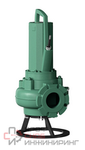 Насос Wilo REXA PRO V08DA-526/EAD0X4-T0045-540-O