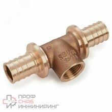 Тройник 32-Rp1-25 RAUTITAN Rehau