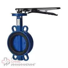 Затвор Benarmo поворот чуг EPDM Ду40 Ру16 эл/п 380В д/чуг 2010A