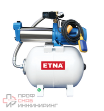 Насосная станция ETNA YPH 60-50 WS