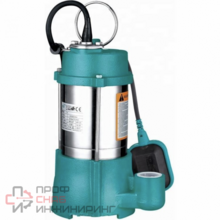 Насос для колодцев вихревой LEO SPm37A