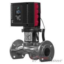 Насос Grundfos TPE3 32-120 S-A-F-I-BQBE-CAB
