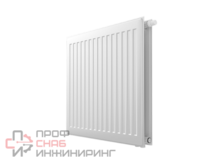 Радиатор панельный Royal Thermo VENTIL HYGIENE VH20-500-1500 RAL9016