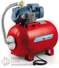 Насосная станция автоматическая Pedrollo JSWm 3CM - CL 24