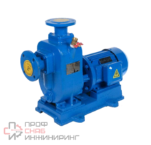 Самовсасывающий дренажный насос ZY Drain 40ZW-A 8-15-1.5/2