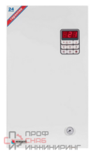 Котел электрический Невский КЭН-К-10 кВт «Комфорт» 90 °С 4 bar