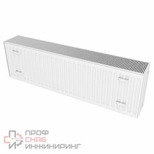Радиатор стальной Lemax Compact 33 300X1400