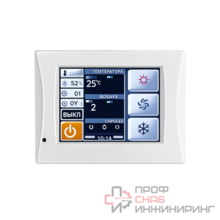 Установка приточно-вытяжная SHUFT UniMAX-R 450 VEL EC