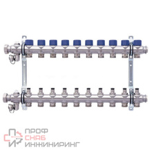 Коллектор для радиаторов Hansa FBH 53 тип 26 (10 контуров)