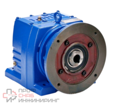 Редуктор ESQ R87U- 36.84/132В5