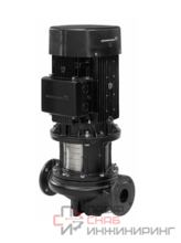 Насос Grundfos TP 65-240/4 A-F-A-BAQE-KX3