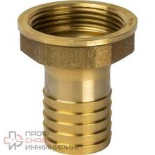 Штуцер ВР STOUT 1"х30
