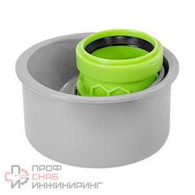 Редукция регулируемая Valfex D 110/50 3-40