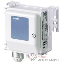 Дифференциальный датчик давления Siemens QBM2130-1U