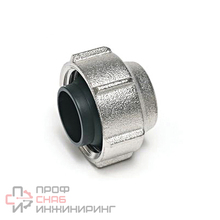 Гайка ProAqua для подключения радиатора 15x3/4