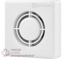 Вентилятор вытяжной Electrolux Slim EAFS-150 НС-1126799