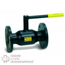Кран шаровой Broen Ballomax 60 DN65 PN25 ф/ф КШТ 60.113.065.А.25