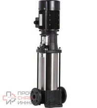 Насос Waterstry SB 5-5 HQQE 0,75kW 3x380V 50Hz (oval flange) IE2