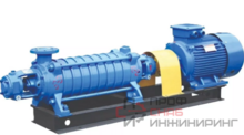 Насос ЦН� (г) 13-175 с эл.дв. 18.5/3000
