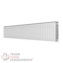 Радиатор панельный Electrolux COMPACT C22-300-1600 RAL9016
