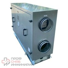 Установка вентиляционная приточно-вытяжная NAVEKA Node1- 40 (50m) RP,VE (B190) E2.3 Classic с пультом TS4