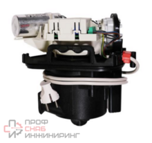 Комплект электродвигателя Grundfos WC-1, 3, CWC-3 - 97775341