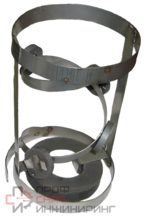 Магнитная вставка фильтра DN040: MI-YF3016D040