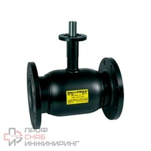 Шаровый кран Broen БАЛЛОМАКС 61 DN350 PN25 ф/ф