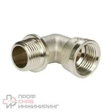 Угольник 90° General Fittings 2700 1 1/4"-1 1/4" вн.- нар. резьба