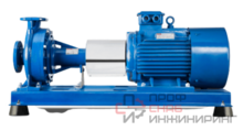 Насос консольный Etna EAS 50-26 (2,2kW, 1450 rpm)