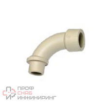 Отвод Wavin Ekoplastik SO02590XXX PPR