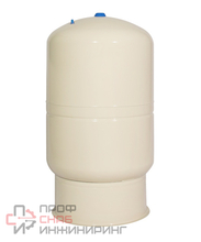 Расширительный бак AQUASKY PUMPPLUS 200L, 1-1/4"BSP