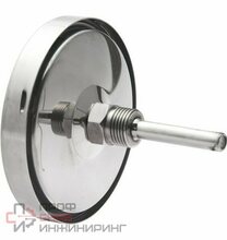 Термометр Росма БТ-51.22 (0-100С) 1/2.100.1,5