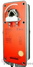 Привод воздушной заслонки Dacond DAC-LF24-20S