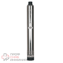 Насос Aquario ASP6-35-100W (кабель 25м, встр.конд.)