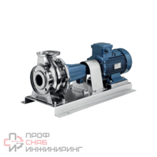 Насос Ebara 3LM/I 65-125/4 IE3