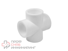 Крест КОНТУР PP-R D32