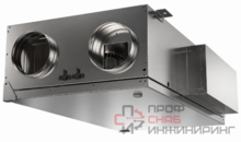 Установка приточно-вытяжная SHUFT UniMAX-P 2200CW EC