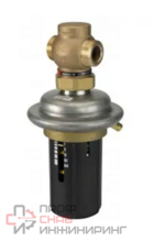Регулятор перепада давления Danfoss AVP DN 15 Kvs 0.4