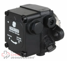 Насос для горелки Suntec D 67 A 7276 3P