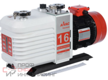 Двухступенчатый пластинчато-роторный форвакуумный насос AiVac ARV-16_220